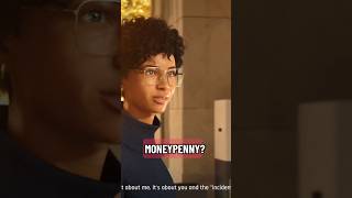They Gave Moneypenny Some Melanin fyp 007 gamingshorts shorts 007firstlight