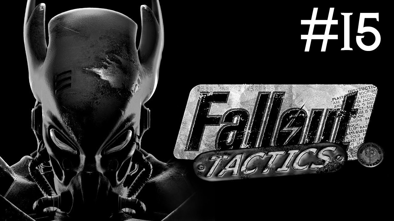 Fallout Tactics # прохождение [15]