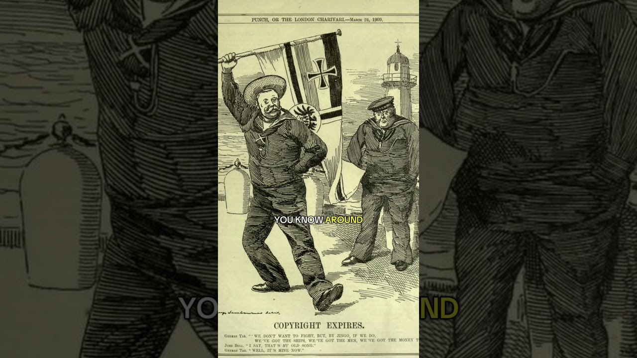 Скандинавия обожала корабли береговой обороны