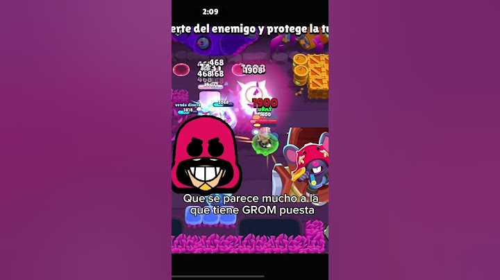 Jugando Competitivo y NUEVO BRAWLER FILTRADO!! | DRAY #brawlstars #brawler #moe #nuevo #supercell