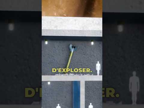 Comment Fonctionnent Les Bombes Anti Bunker
