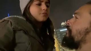 Isabela Y Jason Momoa
