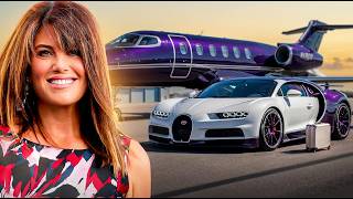 Famous Remember Monica Lewinsky? Her Net Worth at 51 Will Shock You? #monicalewinsky #celebritynews Profile