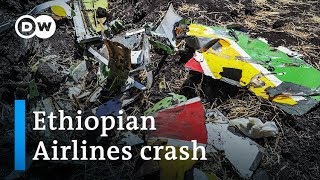 Ethiopian Airlines crash: Is the Boeing 737 MAX a safe plane? | DW News