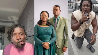 VDM Fires Back at Pastor Arome: Why Nigeria Needs Technology, Not Just Prayers