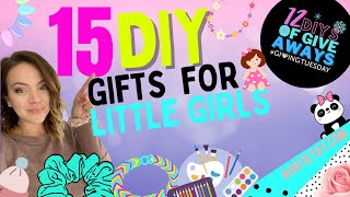 Diy Gift Ideas for Girls from Amazon