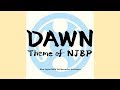 DAWN -Theme of NJBP- (Vocal ver.)