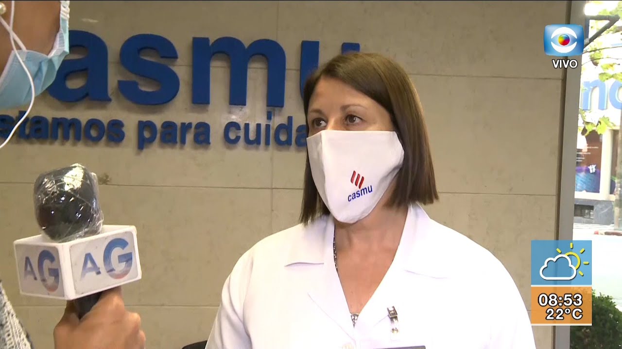 Preparación y funcionamiento de vacunatorios