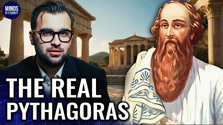 Pythagoras: The Ancient Genius Who Changed the World