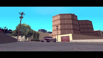 [NGRP]: SATR Promotional video.