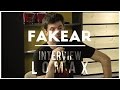 Capture de la vidéo Fakear - Interview Lomax