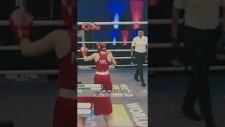 Táctica de boxeo #legadodeljab #boxeo #boxing