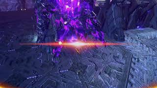 Soul Hack: Defense Mastery (Skill) | Xenoblade Chronicles 3 screenshot 5