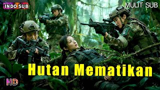 Download Lagu INDO SUB丨Hutan Mematikan | Aksi / Thriller / Fantasi | Bioskop Tiongkok 2025 MP3