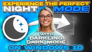 Windows 10 dark mode - Night mode for Chrome browser (2023) screenshot 5