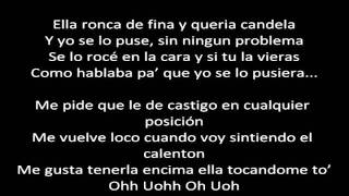 Miniatura de "Ponte pa mi-j alvarez(con letra)2011.mpg"