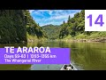 S01E14 Te Araroa | Days 59-63: The Whanganui River