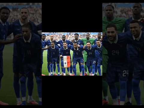 can france win the world cup?