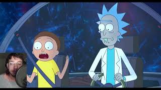 Rick and morty dublado  Rick and morty dublado:a aparição do