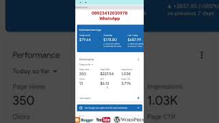 $6 CPC Boost Your AdSense Earnings | High CPC High RPM AdSense Strategy 2026