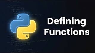 Details Python Functions Tutorial — How to Define and Call a Function | Python Course Module 4, Topic 1 Guide