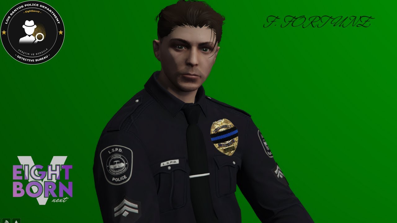 CANLI, NELER OLUYOR? | DET' FABIEN FORTUNE 