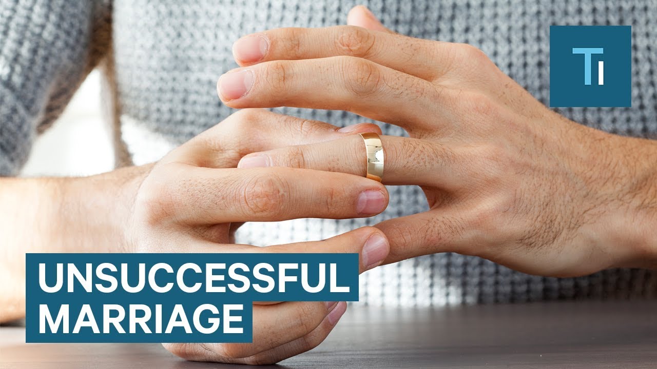insider trading in india One Type of Marriage That's Most Likely To End In Divorce