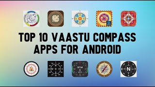 10 Best Vaastu Compass Apps For Android screenshot 5