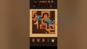 Jupiter Level 52 Walkthrough 3 Stars Roll The Ball