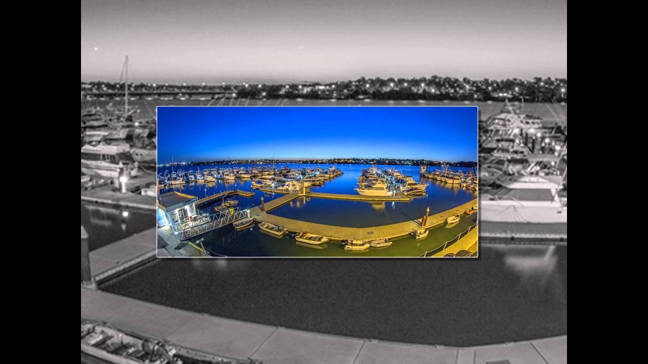 St  George Motor Boat Club