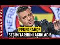 #SONDAKİKA | Fenerbahçe'de Seçim Tarihi Belli Oldu! Olağanüstü Seçimli Genel Kurul Yapılacak