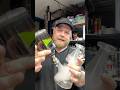 Crazy E-Vape device! #hookah