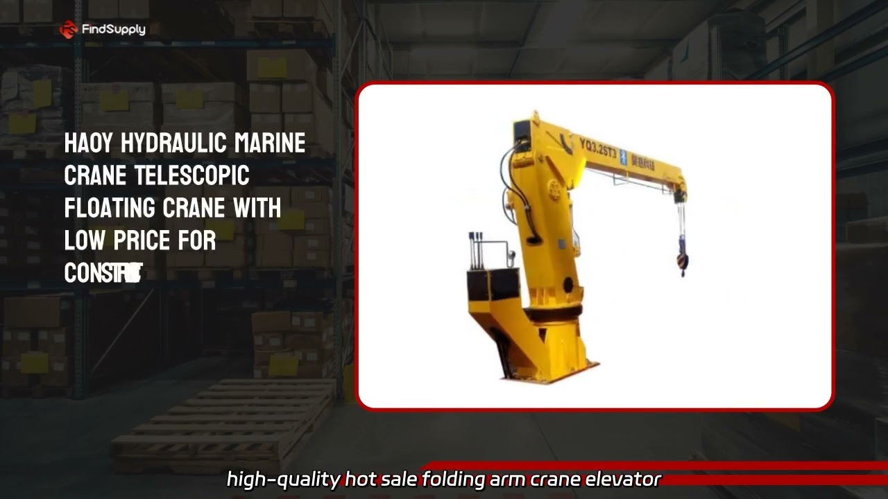 New Mini Crane Scale: Portable and Accurate | 300kg to 3000kg | OEM Supplier China