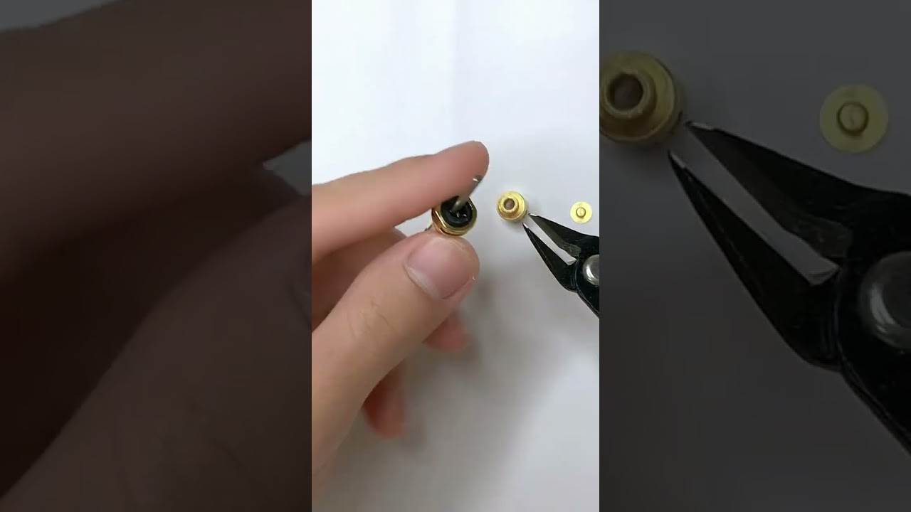 Rebuild dotstick / 0.4 