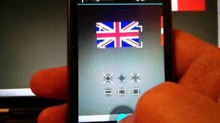 Find Flag (Android app) screenshot 5