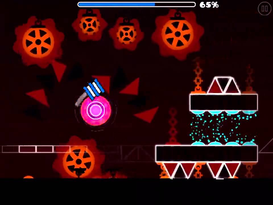 Demon wave forgot - YouTube