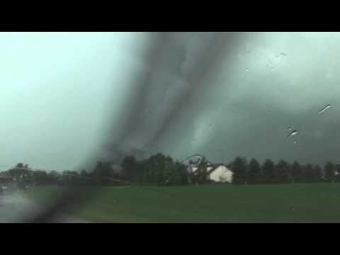 Storm Chasing 2013 Movie Trailer