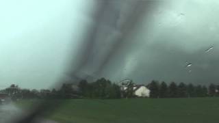 Storm Chasing 2013 Movie Trailer