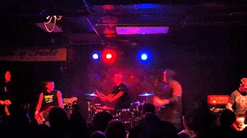 Index Case "Sincere" ft. Zeb of SCREAMING FOR SILENCE!