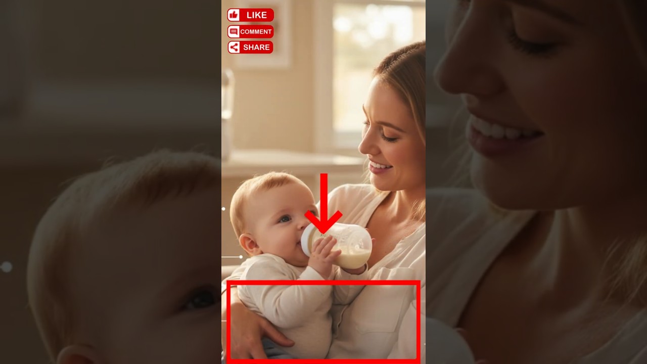 Stress-Free Parenting! Baby Brezza: Perfect Bottles, Real Sleep