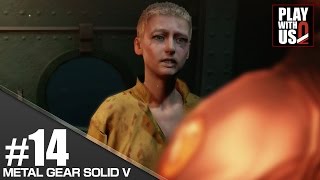 #14【TPS】弟者の「メタルギアソリッドV：TPP」【2BRO.】