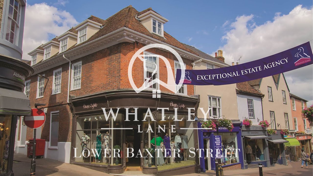 Ultimate Loft Living | Abbeygate Street - Whatley Lane - Bury St Edmunds