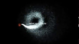 Particle V2 Preview - Interactive Particles