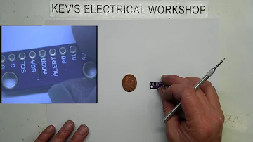 This video demonstrates detailed information about ADS1115 and ADS1015.
