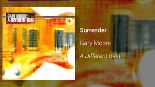 Watch Gary Moore Surrender video