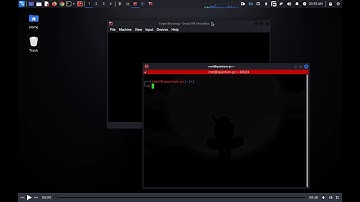 Ethical Hacking: Exploiting Metasploitable2 Samba Service Port 139   A Hands On Guide | Rabius Sany