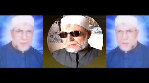 تلاوة خاشعه من سورتي الإنفطار والمطففين للشيخ حمدى محمد رياض