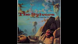 The Sylvers -  In One Love And Out The Other  (Funk.1984)