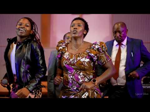 Ururembo by Nyamwiza & Sebineza (Official Video)