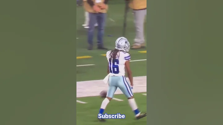 3rd and 30: T.Y. Hilton With the Catch of the Game #shorts